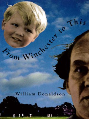 cover image of From Winchester to This